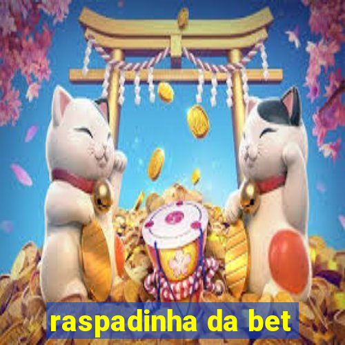 raspadinha da bet